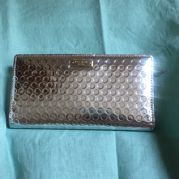 kate spade Handbags - 🔥SALE!🔥Kate Spade Wallet